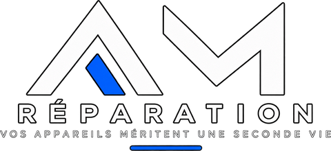 AM RÉPARATION — Vos appareils méritent une seconde vie